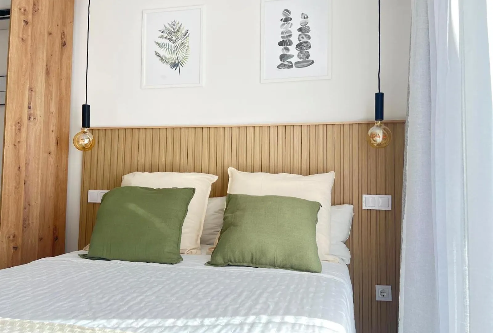 Apartment Palmeras 81 Nerja Spain