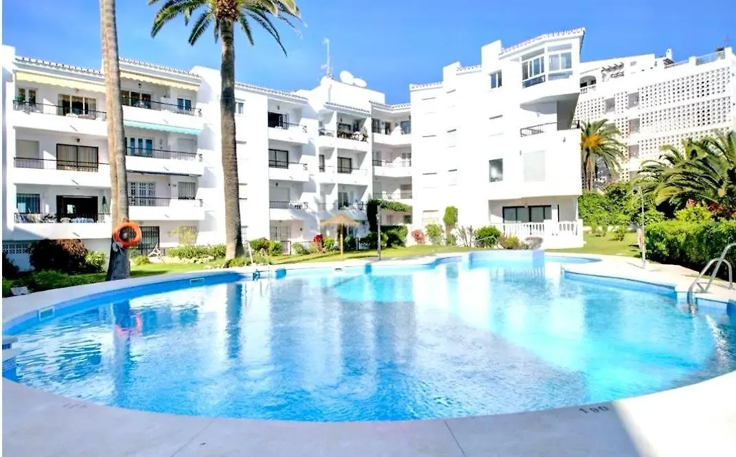 Palmeras 81 Nerja 0*,  Spain