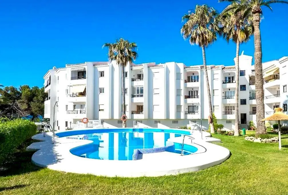 Apartment Palmeras 81 Nerja