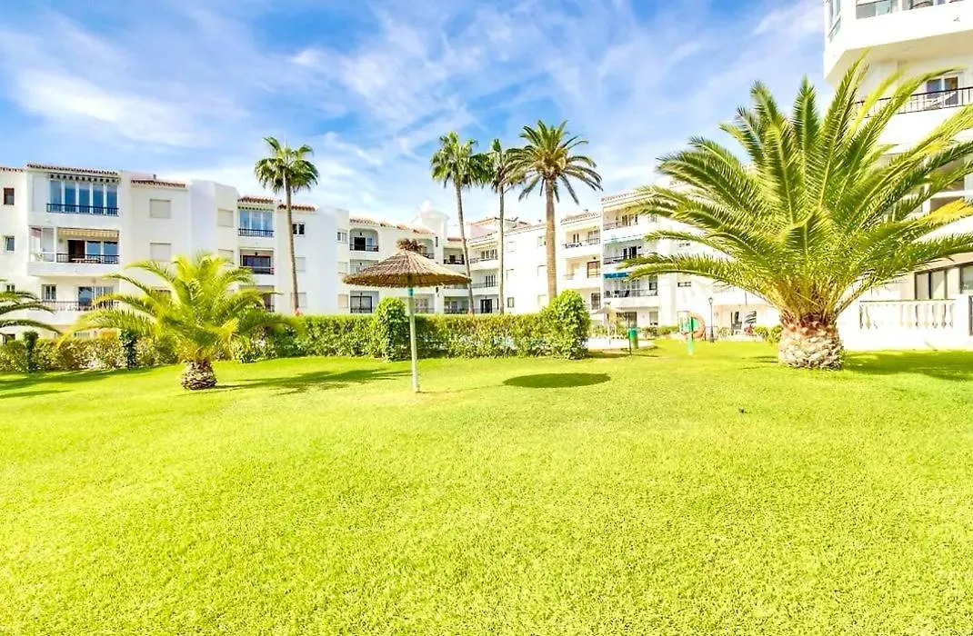 Palmeras 81 Nerja Spain
