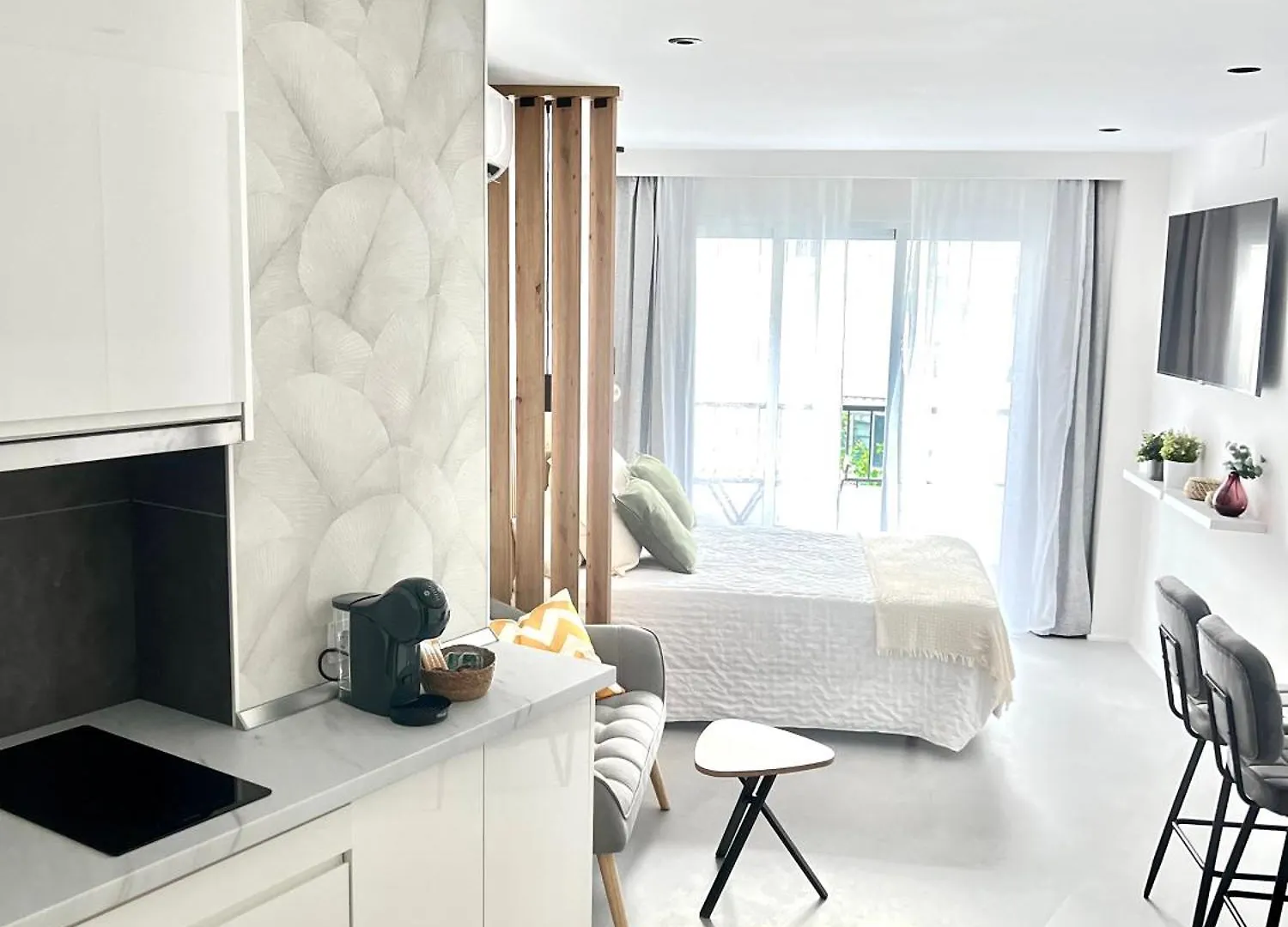 Apartment Palmeras 81 Nerja