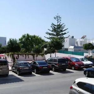Apartment En, Nerja